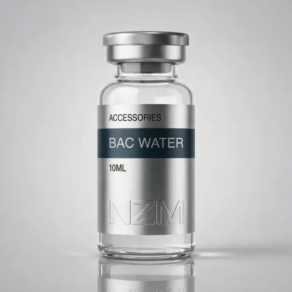 Bakteriostaattinen vesi 10 ml