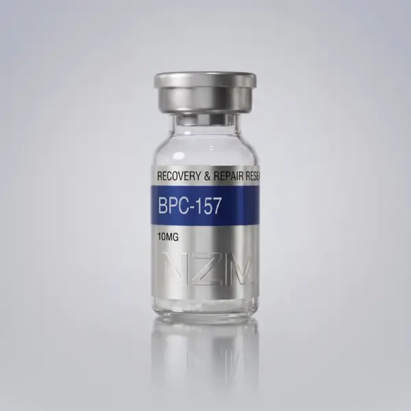 BPC-157 10 mg