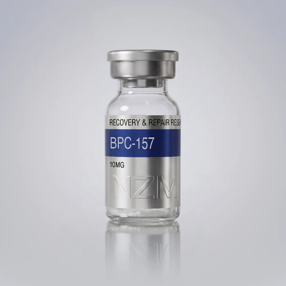 BPC-157 10 mg - 10 MG · Body Protection Compound