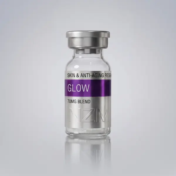 GLOW 70 mg sekoitus