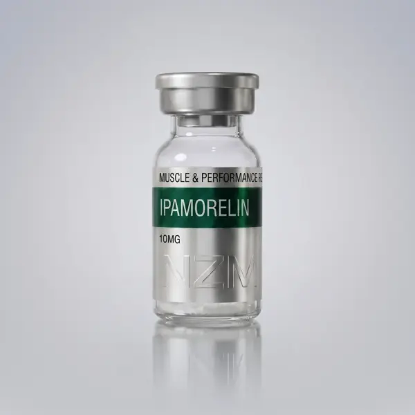 IPAMORELIN 10 mg