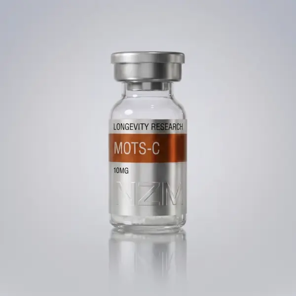 MOTS-c 10 mg