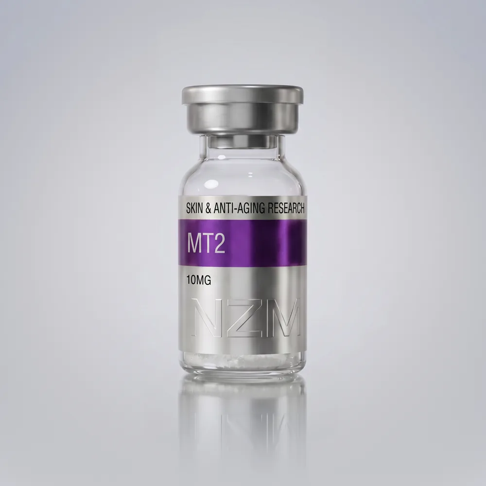 Melanotan 2 10 mg - 10 MG · MC1R/MC4R · Rusketus