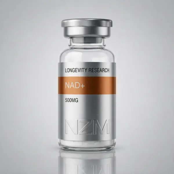 NAD+ 500 mg