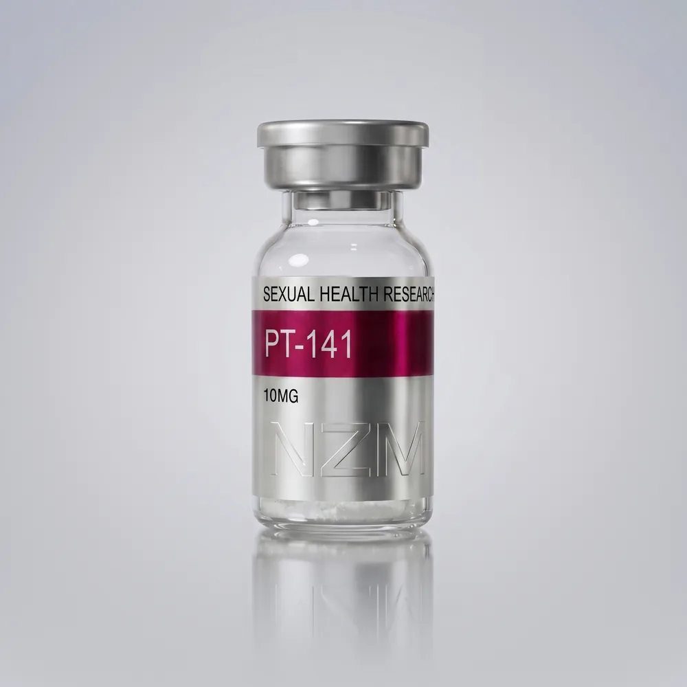 PT-141 10 mg - 10 MG · Bremelanotidi