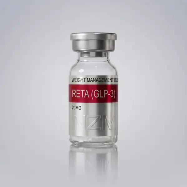 RETATRUTIDI 10 & 20 mg