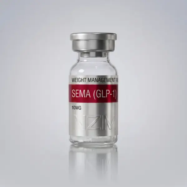 SEMAGLUTIDI 10 mg