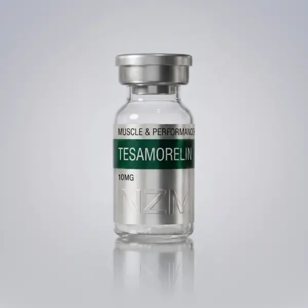 TESAMORELIN 10 mg