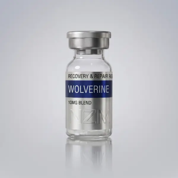 WOLVERINE 10 mg